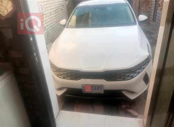 كيا K5 2022 للبيع في العراق - الديوانية